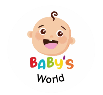 Baby's World logo